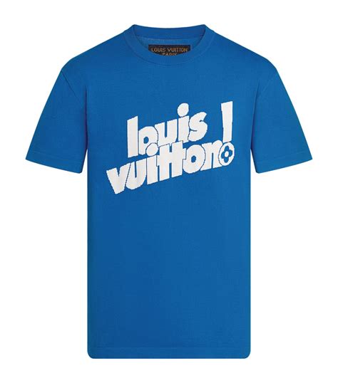 louis vuitton t shirt heren|Louis Vuitton men t shirt.